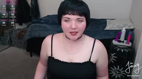 Snapshot of jinxyfawn chatting on June 16, 4:37 am jinxyfawn online show from June 16, 4:37 am