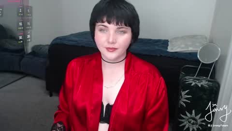Snapshot of jinxyfawn chatting on July 5, 5:25 am jinxyfawn online show from July 5, 5:25 am