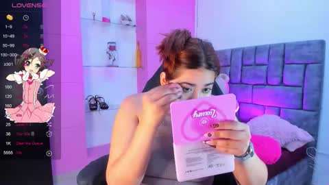 kim online show from October 20, 1:00 pm