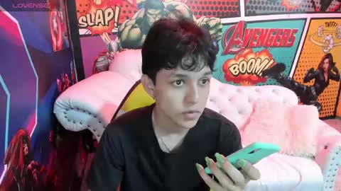 Jisus online show from January 19, 6:53 pm