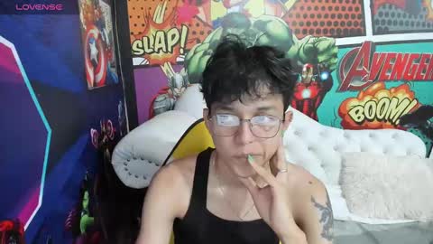 Jisus online show from January 20, 7:25 pm