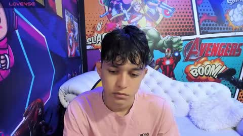 Jisus online show from February 12, 1:06 pm