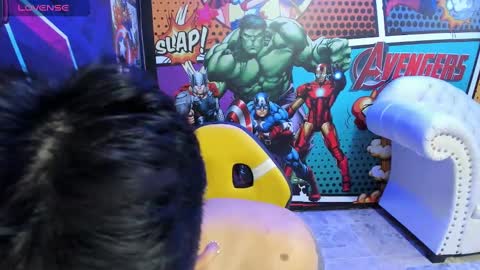 Jisus online show from February 13, 6:16 pm