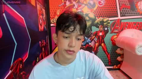 Jisus online show from February 17, 7:10 pm