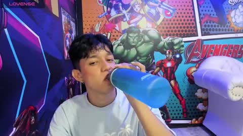 Jisus online show from February 17, 10:14 pm