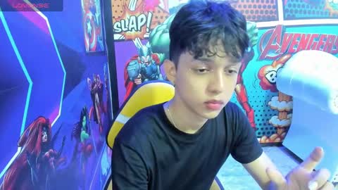 Jisus online show from February 20, 11:43 pm