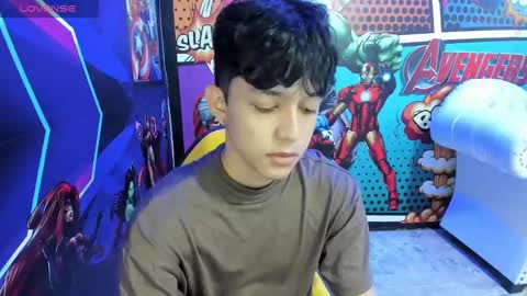 Jisus online show from February 21, 7:10 pm