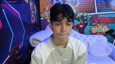 Jisus online show from February 22, 7:03 pm