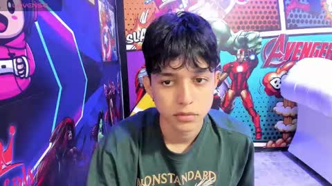 Jisus online show from February 24, 1:02 am