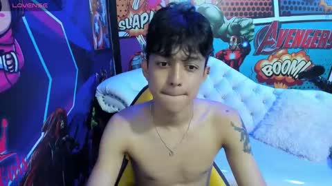 Jisus online show from March 4, 1:01 am