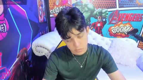 Jisus online show from March 5, 3:51 pm