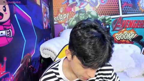 Jisus online show from March 8, 9:17 am