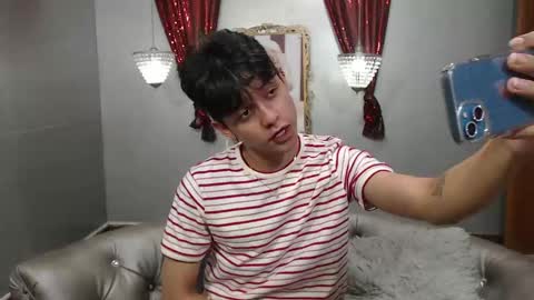 Jisus online show from March 10, 7:10 am