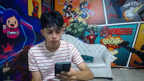 Jisus online show from September 27, 6:57 pm