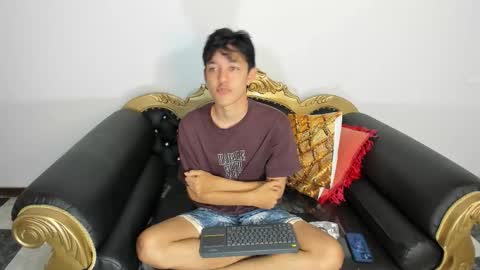 Snapshot of jisus_catt chatting on January 18, 11:19 pm Jisusth online show from January 18, 11:19 pm