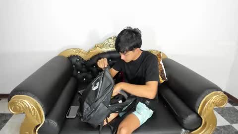 Snapshot of jisus_catt chatting on February 7, 7:12 am Jisusth online show from February 7, 7:12 am
