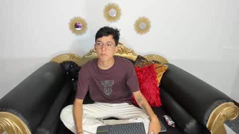 Snapshot of jisus_catt chatting on February 14, 11:56 pm Jisusth online show from February 14, 11:56 pm