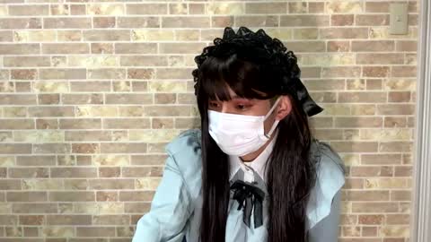 Snapshot of jiyu_o105 chatting on October 23, 7:18 am Hana online show from October 23, 7:18 am