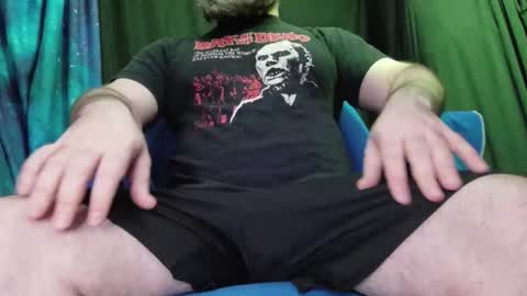 JJ online show from April 12, 11:21 pm