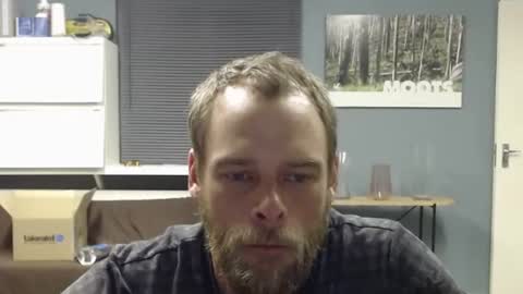 JamesJan van Rebel online show from November 6, 1:39 am