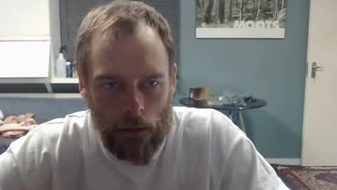 JamesJan van Rebel online show from December 17, 1:44 am