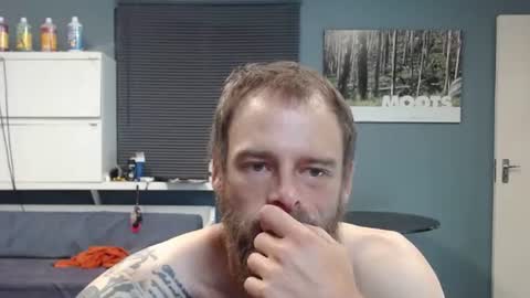 JamesJan van Rebel online show from January 8, 2:14 am