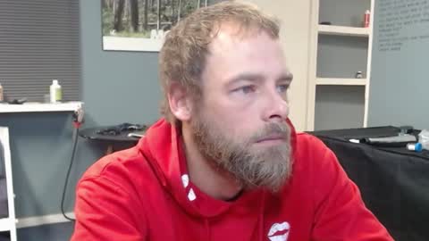 JamesJan van Rebel online show from January 19, 2:37 am