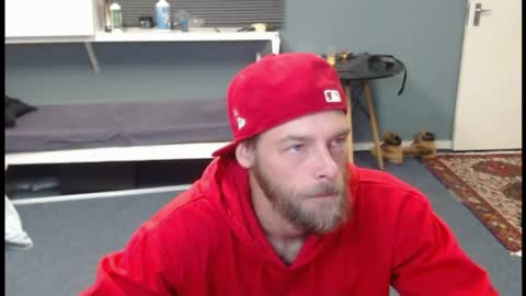 JamesJan van Rebel online show from April 22, 2:03 am