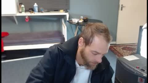 JamesJan van Rebel online show from April 24, 1:52 am