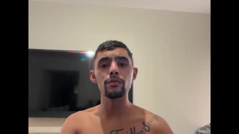 Jayson D online show from September 11, 1:17 am