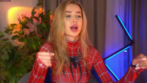 Jenny online show from April 23, 8:13 am