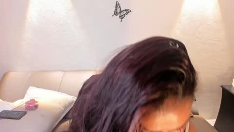 jessy online show from April 21, 1:42 am