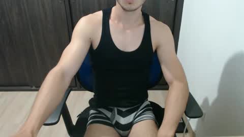 Jon online show from February 20, 1:36 am