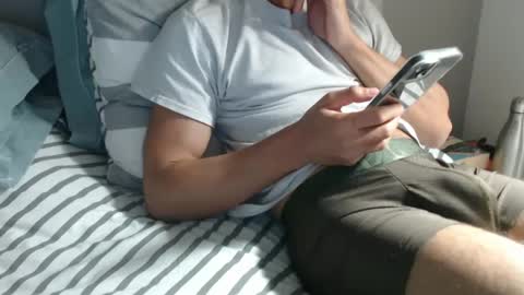 Jon online show from February 22, 2:17 am