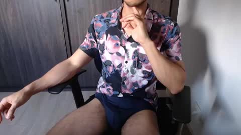 Jon online show from February 22, 8:42 pm