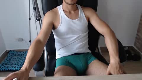 Jon online show from September 9, 7:02 pm