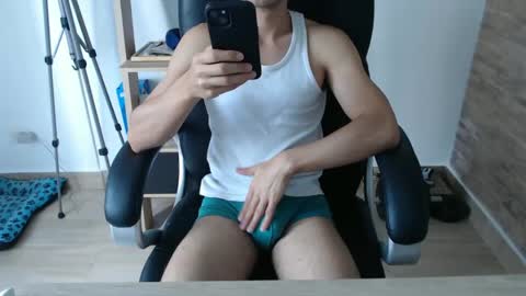 Jon online show from September 20, 7:04 pm