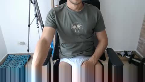 Jon online show from November 2, 6:10 pm