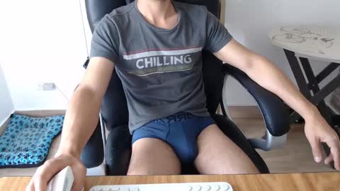 Jon online show from November 10, 7:02 pm