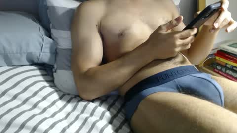 Snapshot of jjrod91 chatting on January 7, 2:47 am Jon online show from January 7, 2:47 am