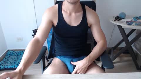 Snapshot of jjrod91 chatting on January 19, 1:37 pm Jon online show from January 19, 1:37 pm