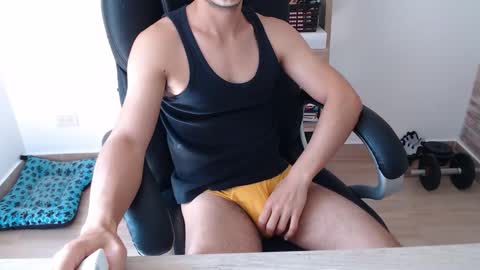 Snapshot of jjrod91 chatting on February 14, 3:53 pm Jon online show from February 14, 3:53 pm