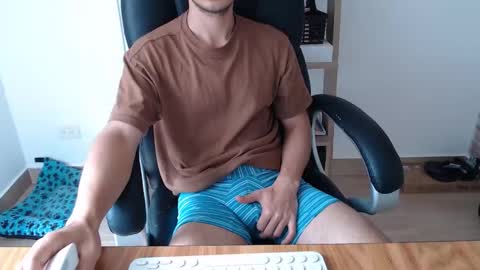 Snapshot of jjrod91 chatting on February 24, 5:22 pm Jon online show from February 24, 5:22 pm