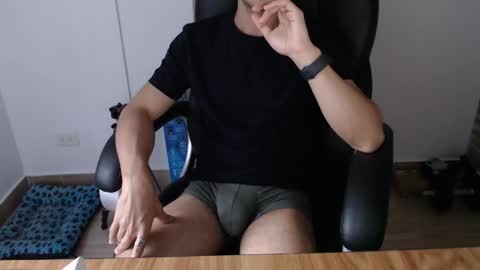 Snapshot of jjrod91 chatting on March 2, 11:00 pm Jon online show from March 2, 11:00 pm