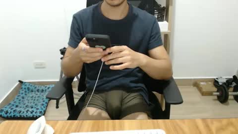 Snapshot of jjrod91 chatting on March 5, 12:17 am Jon online show from March 5, 12:17 am