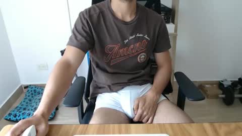 Snapshot of jjrod91 chatting on March 12, 5:08 pm Jon online show from March 12, 5:08 pm