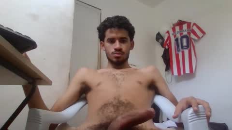 jjthefucker online show from December 4, 5:32 pm