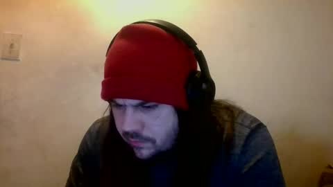 Jake online show from December 7, 2:46 pm