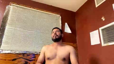 jjuarez5409 online show from February 17, 2:08 am