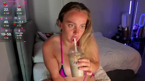 Snapshot of jjulietterose chatting on July 13, 7:44 am Juliette Rose online show from July 13, 7:44 am